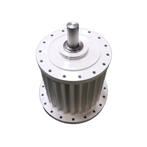 เครื่องกำเนิดไฟฟ้าแม่เหล็กแบบขับตรงรอบต่ำ DIY DC/AC - Product Image 5