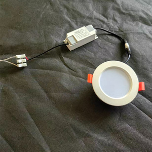 Plafoniera LED, Faretti LED, Lampade Decorative - Product Image 1