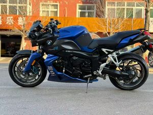 BMW <span class=keywords><strong>K</strong></span> 1200 <span class=keywords><strong>R</strong></span> 1200cc Naked Sportbike Usata - Product Image 4
