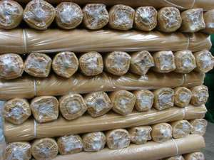 ตาข่ายพลาสติกกันลม HDPE 310 แกรม ขนาด 3x50 เมตร ป้องกันรัง<span class=keywords><strong>สี</strong></span>ยูวี <span class=keywords><strong>ราคา</strong></span>ถูกจากโรงงาน สำหรับเด็กและรั้วสวนเพื่อความเป็นส่วนตัว - Product Image 5