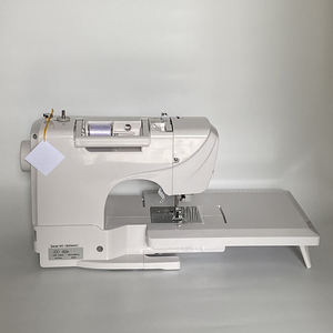 Macchina da Ricamo per Uso Domestico per Tessuti, Sistema di Ricamo <span class=keywords><strong>Digitale</strong></span> Portatile a 1 Ago - Product Image 6