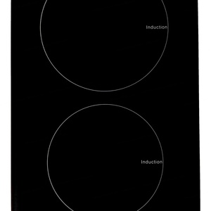 Cuisinière à induction 120V à 2 brûleurs avec boîtier en plastique pour le marché américain - Product Image 2