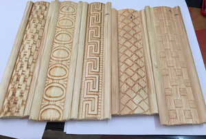 Máquina de Pirograbado para Marcar Madera, Doble Estación, Procesamiento Simultáneo para Impresión Personalizada de Regalos de Madera - Product Image 6