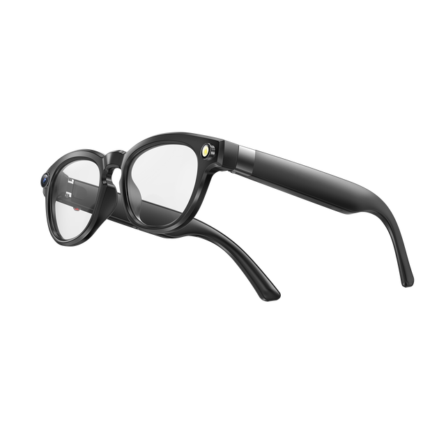 800W Pixel HD Camera Photo and Video Recording Multi-functional  Smart Sunglasses Photogrey Glasses