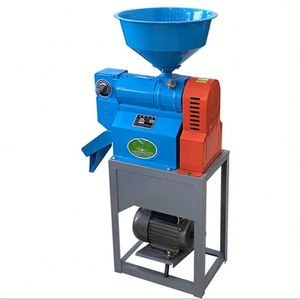 Máquina Automática para Pelar Granos de Café Secos, Multifuncional, Despulpadora de Granos de Café, Pequeña Máquina Manual para Descascarar Café - Product Image 4