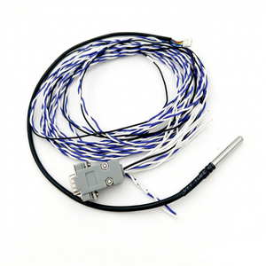 Fabricante de Cabos D-sub 9Pin Personalizados para Automóveis - Product Image 2