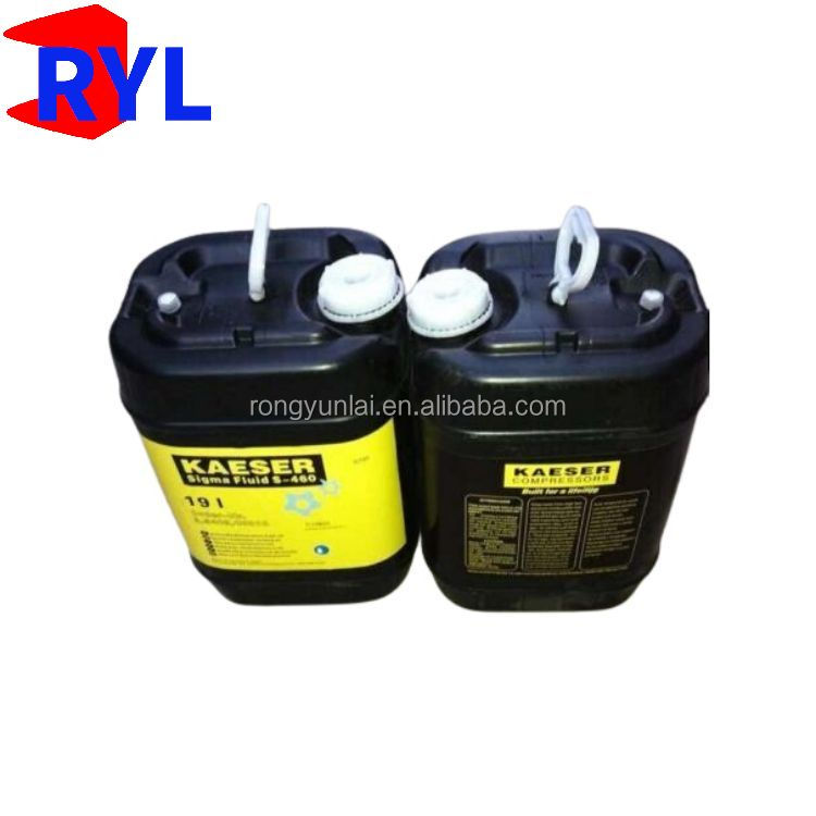 HITACHI NEW HI SCREW OIL NEXT 20L缶　3缶セット HITACHI NEW HI SCREW OIL NEXT 20L缶3缶セット