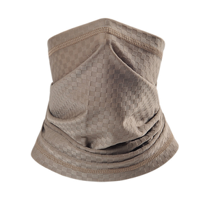 DFS0109 Foulard Multifonctionnel pour Cyclisme, Camping, Randonnée, Sport, Moto, Course à pied, Pêche - Masque Facial et Cache-cou Magique pour Hommes et Femmes - Product Image 1