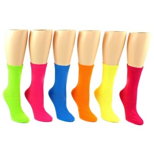 <strong>Neon</strong> <strong>Sock</strong> - Product Image 5