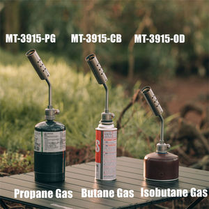 China Best Welding <strong>Torch</strong> Portable Brazing Solder Welding <strong>Torch</strong> Stainless Steel Gas <strong>Torch</strong> - Product Image 4