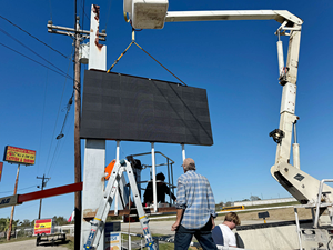 Outdoor Pixel Pitch Module Mobile Fixed outdoor <b>led</b> panel screen Wall Panel China Price <b>led</b> display floor <b>LED</b> <b>TV</b> Screens Stage - Product Image 3