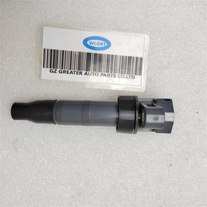 WLGRT Autoteile Zündspule 27300-3F100 27300-3F100 für Hyundai GENESIS Ix35 Kia SORENTO - Product Image 5