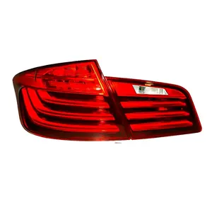 LED Tail Light assembly For BMW 5 Series F10 Upgraded 63117271911/912 63217306 Auto Parts Rear Lamp Back Inner Outer Tail Lamp