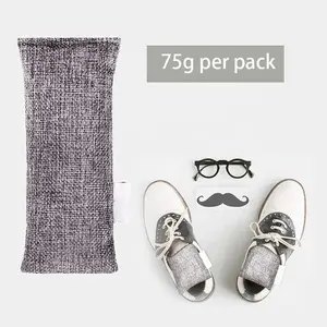 Sacchetto di carbone attivo di bambù assorbitore di umidità <span class=keywords><strong>per</strong></span> la <span class=keywords><strong>casa</strong></span>-sacchetto di purificazione dell'aria-<span class=keywords><strong>deodorante</strong></span> più vicino-<span class=keywords><strong>deodorante</strong></span> <span class=keywords><strong>naturale</strong></span> - Product Image 3