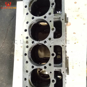 บล็อกกระบอกสูบ Clawengine 0R-4948 C3304 Reman Short Block สำหรับเครื่องยนต์ Caterpillar 3304 รถเกรดเดอร์ จัดส่งจากฮ่องกง - Product Image 5