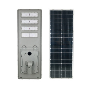 LED high-brightness module street <b>light</b>, adjustable angle <b>sensor</b> <b>switch</b>, solar-powered outdoor integrated courtyard street <b>light</b> - Product Image 3