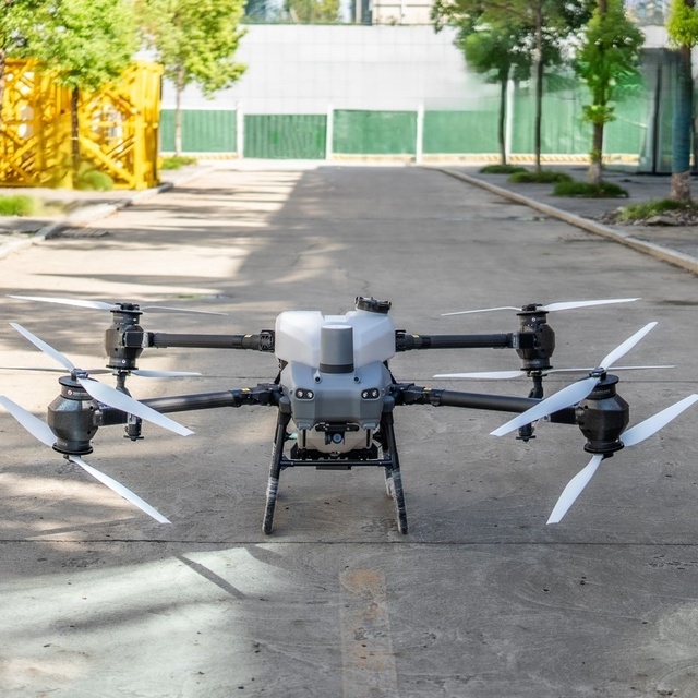 Original Reliable Quality T50 Agricultural Automatic Aerial Spraying Machine Hot Sell in Stock
