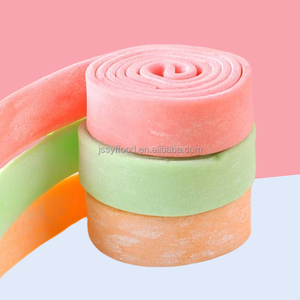 Rollo de Chicle de Marca Propia Personalizado Halal de Fábrica para Niños - Product Image 6