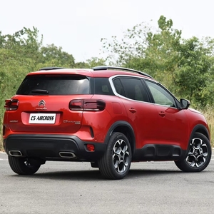 Vente en gros de voitures d'occasion Citroën <span class=keywords><strong>Aircross</strong></span> 1.6T 2WD SUV (essence) 2023 - Product Image 6