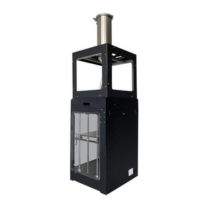 Imprimante 3D en céramique FDM automatique de qualité supérieure, nouvelle, avec garantie d'un an, grande taille d'impression 400*400*600mm, vente en gros usine - Product Image 5