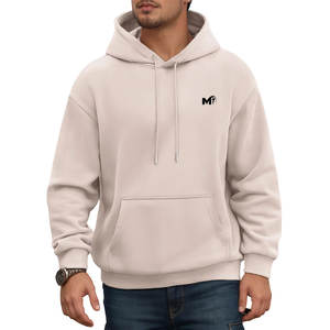 Sweat-shirts pour hommes en gros, design personnalisé, meilleure qualité, coton mélangé, prix bas, sweat-shirts pour hommes OEM, sweat-shirts pour hommes tendance - Product Image 1