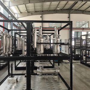 Membrana PPS de Tercera Generación para Generador de Hidrógeno por Electrólisis de Agua Alcalina y Celda de Combustible - Product Image 2