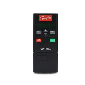 Convertidor de Frecuencia Original 195N0015 VLT2805PS2B20STR1VLT, Variador de Frecuencia, Accionamiento Variable, Automatización Industrial - Product Image 3
