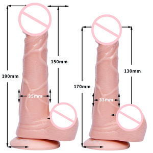 Фаллоимитатор для интима - Product Image 2