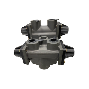 Vente chaude Taiwan fait camion pièces de rechange de frein automatique soupape de Protection de qualité supérieure pour camion 1481102903 avec un bon prix - Product Image 5