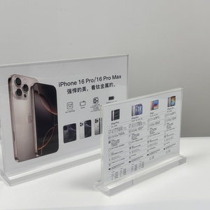 Tendances du moment : Présentoirs pour téléphones portables pour supermarchés et diverses boutiques - Product Image 4