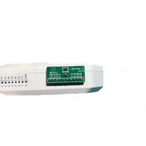 Fourniture d'usine Illuminomètre Zero <span class=keywords><strong>Lightmeter</strong></span> - Product Image 1