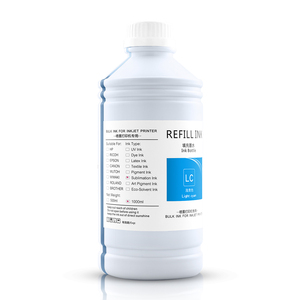 Ocbestjet Refill Dye Thăng Hoa Số Lượng Lớn Mực Sắc Tố Và Thuốc Nhuộm Mực Cho <span class=keywords><strong>Epson</strong></span> Stylus Pro 4900 4910 7900 7910 9910 9900 Máy In - Product Image 2