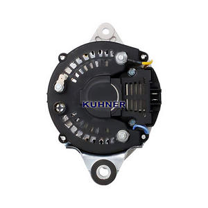 Alternateur compatible avec RENAULT 11 1.6 D (S374) Diesel (KW : 40, HP : 55) de 08-1983 à 12-1988 KUHNER 30360RI NEUF - Product Image 3
