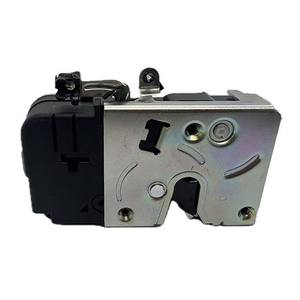 Nouveautés : Actionneur de serrure de porte avant droite pour Lada Kalina Granta 11180-6105012 -10 - Product Image 3