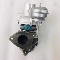 Kontrol Turbo Boost Baru untuk Changan CS75 CS55 CS85 CS95 CS75PLUS Mesin 476/486 1118010-A01