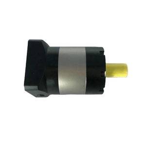Caja de Engranajes Planetarios de Alta Calidad Serie 17 PLE, Dientes Rectos de Acero Inoxidable, Certificación CE/ISO, Relación de Reducción 3:1, Oferta de Fin de Año - Product Image 1