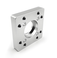 Service de Traitement par Revêtement en Poudre et Anodisation CNC Certifié ISO9001:2015, Très Rentable, Équipement Avancé pour Tôles Métalliques
