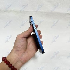 Precio al por mayor Buen estado usado para <span class=keywords><strong>iPhone</strong></span> <span class=keywords><strong>12</strong></span> <span class=keywords><strong>Mini</strong></span> 5G Teléfonos móviles 4GB RAM 128GB/<span class=keywords><strong>512GB</strong></span> Desbloqueado 12Promax-Original - Product Image 6