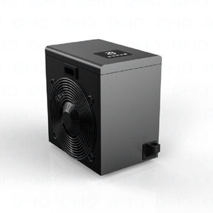 Инновационный охладитель для ледяных ванн OHO для восстановления после тренировок, совместимый с любыми ваннами, обеспечивает многофункциональное использование одной установки. - Product Image 2