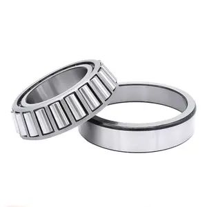 High Quality Metric Tapered Roller Bearings Japanese Famous Bearing Brand Spot Sale Tapered Roller Bearings