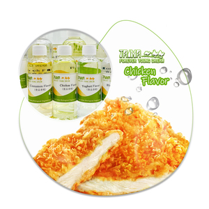 Miễn phí mẫu tập trung gà hương vị chất lỏng cho phụ gia thực phẩm - Product Image 1