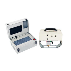 <span class=keywords><strong>Plaque</strong></span> Inox 16040/16090 <span class=keywords><strong>Plaque</strong></span> Signale Signe Numéro <span class=keywords><strong>de</strong></span> Série Vin Numéro Dot Peen Machine <span class=keywords><strong>De</strong></span> Marquage Électrique <span class=keywords><strong>De</strong></span> Poche Machine <span class=keywords><strong>De</strong></span> Marquage - Product Image 6