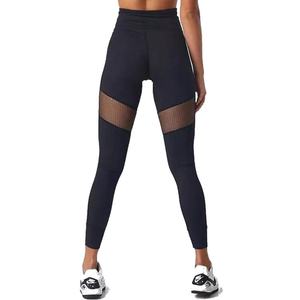 Leggings de sport pour femmes en gros, printemps-automne, taille haute, pantalons de fitness, leggings de sport pour femmes, leggings de yoga pour femmes - Product Image 3