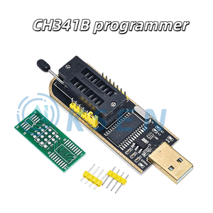 Programador AI-KSEN CH341B XTW-<span class=keywords><strong>3</strong></span> EZP2023 Pro USB para Placas Base, Routers y LCD - Product Image 4