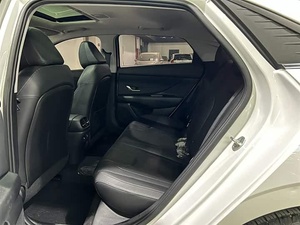 Auto Usate Hyundai Elantra 2022 1.5L CVT <span class=keywords><strong>LUX</strong></span> Edizione Deluxe 1.5L 115 L4 Benzina 4 Porte 5 Posti Berlina - Product Image 6