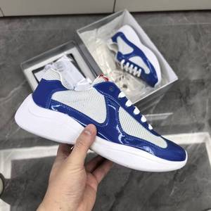 Zapatos de Diseñador de Alta Calidad de Moda, Envío Directo, <span class=keywords><strong>Zapatillas</strong></span> <span class=keywords><strong>Casuales</strong></span> de Tendencia para <span class=keywords><strong>Hombre</strong></span>, <span class=keywords><strong>Zapatillas</strong></span> <span class=keywords><strong>Casuales</strong></span> con Logotipo de Alta Costura - Product Image 4