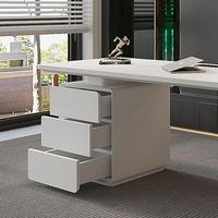 Prix d'usine Bureau du directeur du patron Mobilier de bureau moderne au design moderne