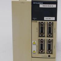 MDS-B-SVJ2-10 Amplificador de Servoaccionamiento CNC de CA, Husillo de Doble Eje, Husillo CNC, Herramienta de Máquina CNC, Control Servo de Doble Eje, Servo CNC