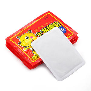 Elección saludable Ingredientes naturales Parches de calentamiento Seguro Cómodo Calentamiento de su cuerpo y mente Adhesivo Autocalentamiento Parche cálido - Product Image 1