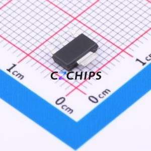 ทรานซิสเตอร์ภาคสนามทรานซิสเตอร์223ทรานซิสเตอร์ (มอสเฟท) ใหม่และดั้งเดิม STN2NF10-VB - Product Image 2